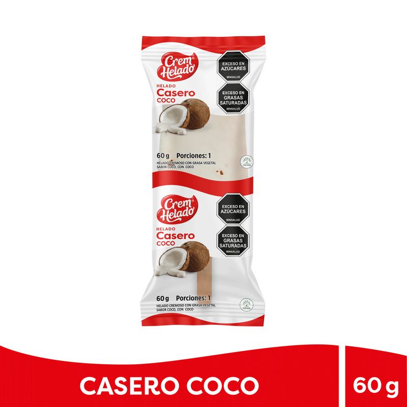 Helado-CASERO-Coco