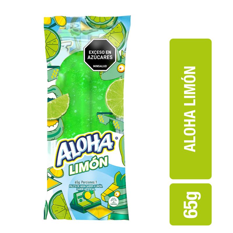 Paleta-ALOHA-Limon