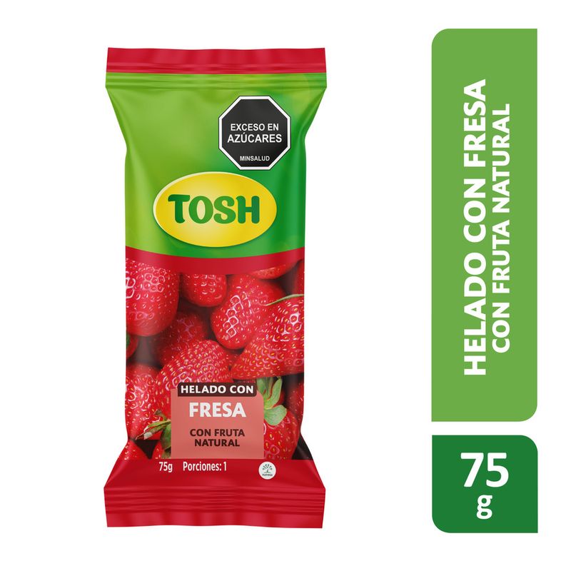 Paleta-TOSH-Fresa-