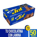 Chocolatina-Jet-Leche-x-11-gr