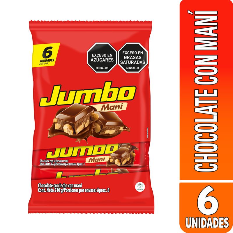Chocolatina-Jumbo-Mani-Bolsa-x-6-unidades