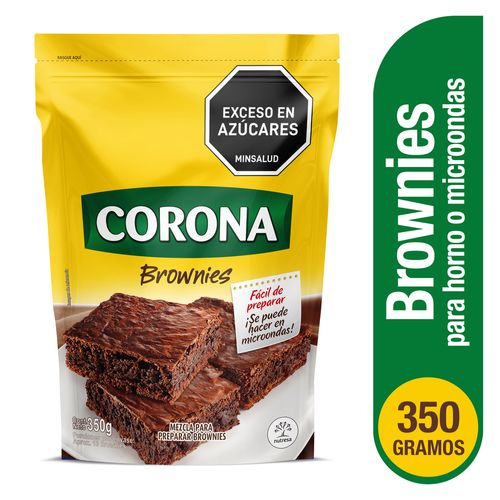 Brownies Corona