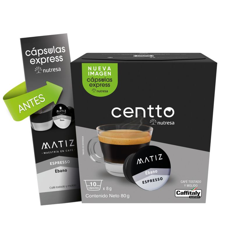 Capsulas-Matiz-ebano-Centto