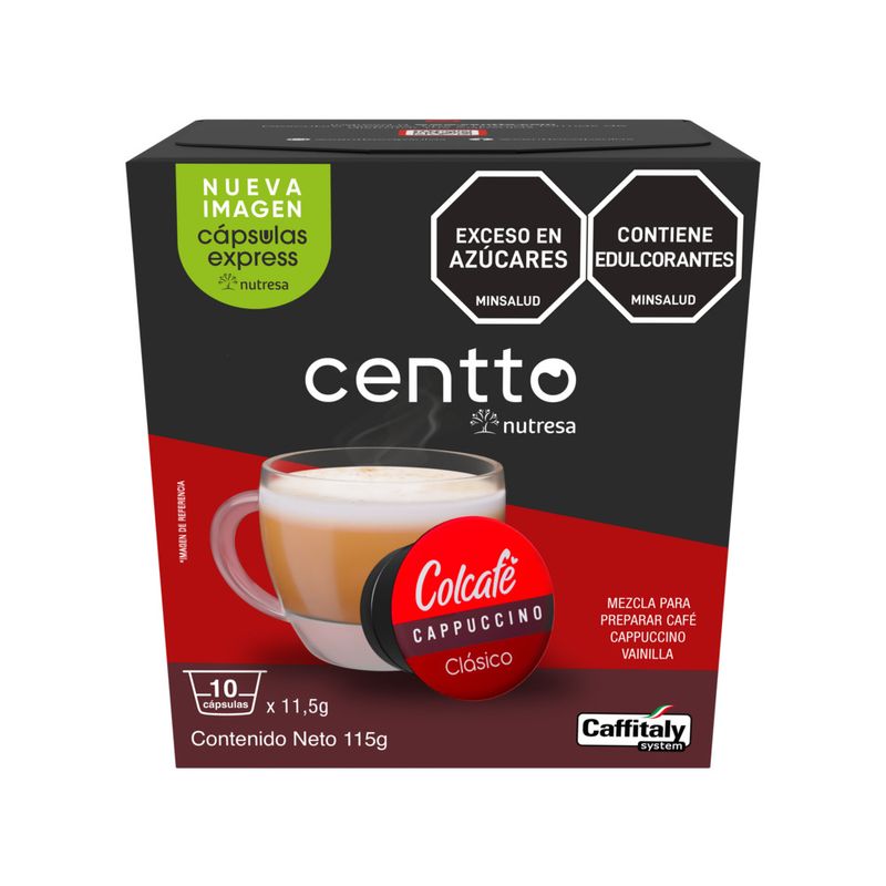 Capsulas-Colcafe-Cappuccino-Clasico-Centto