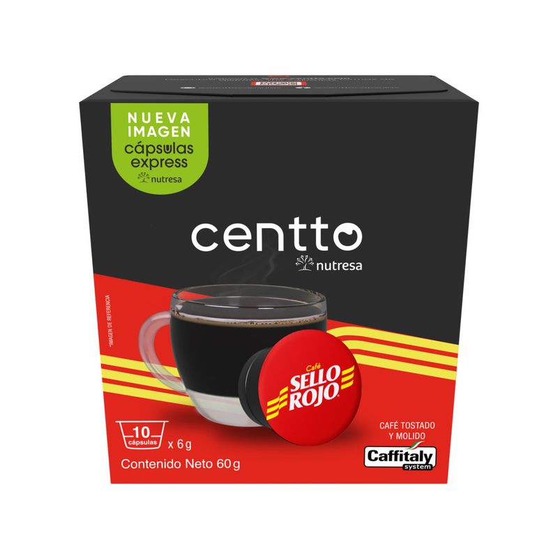 Capsulas-Cafe-Sello-Rojo-Centto
