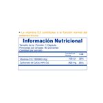 Tableta-Benet-Vitamina-D3