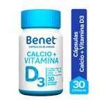 Capsulas-Blandas-Calcio---Vitamina-D3