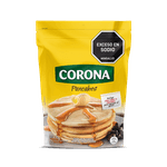 Pancakes-Corona