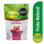 Arandanos-Doypack-Tosh