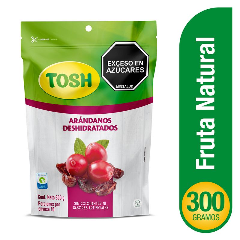 Arandanos-Doypack-Tosh