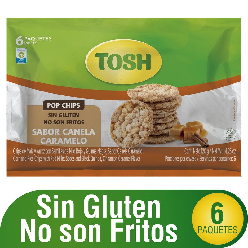 Pasabocas-Chips-de-Maiz-Tosh-Caramelo-Multiempaque-x-6-unidades