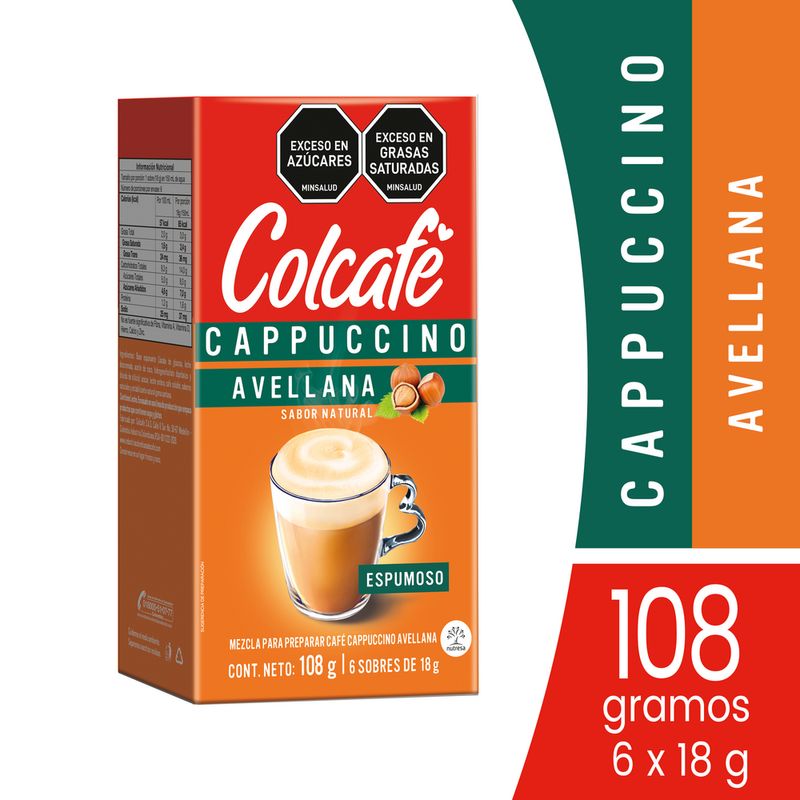 Cappuccino-Colcafe-Avellana-x-6-unidades