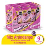 Manicero-Arandamix