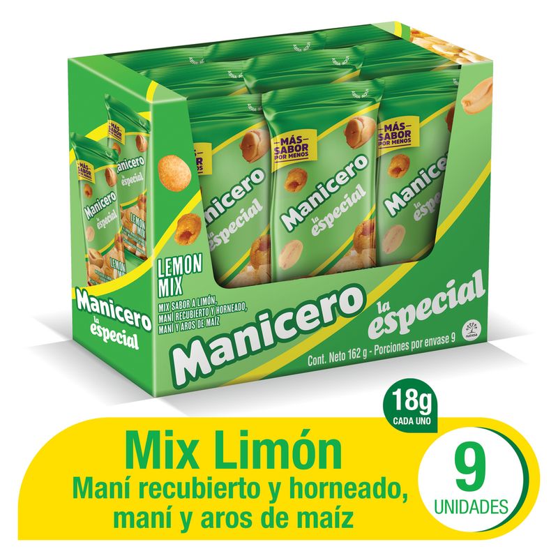 Pasaboca-Manicero-Limon-