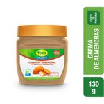 Crema-Almendras-Tosh-Tarro