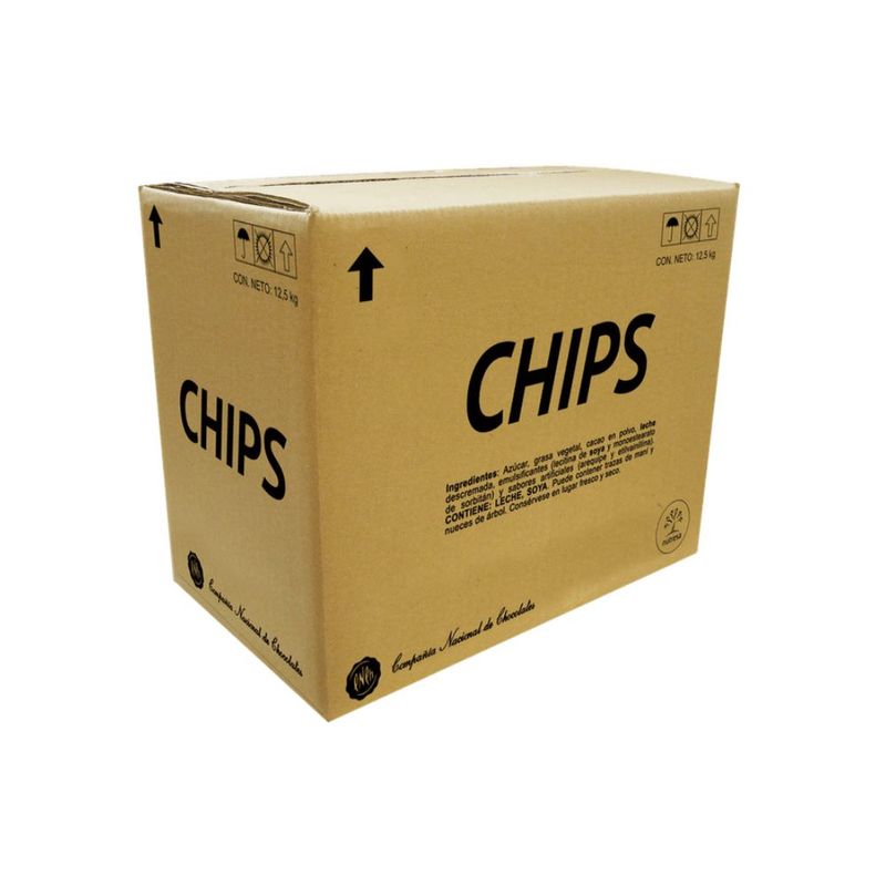 Chips-de-Chocolate-Suscedaneo-Semiamargo-Cordillera