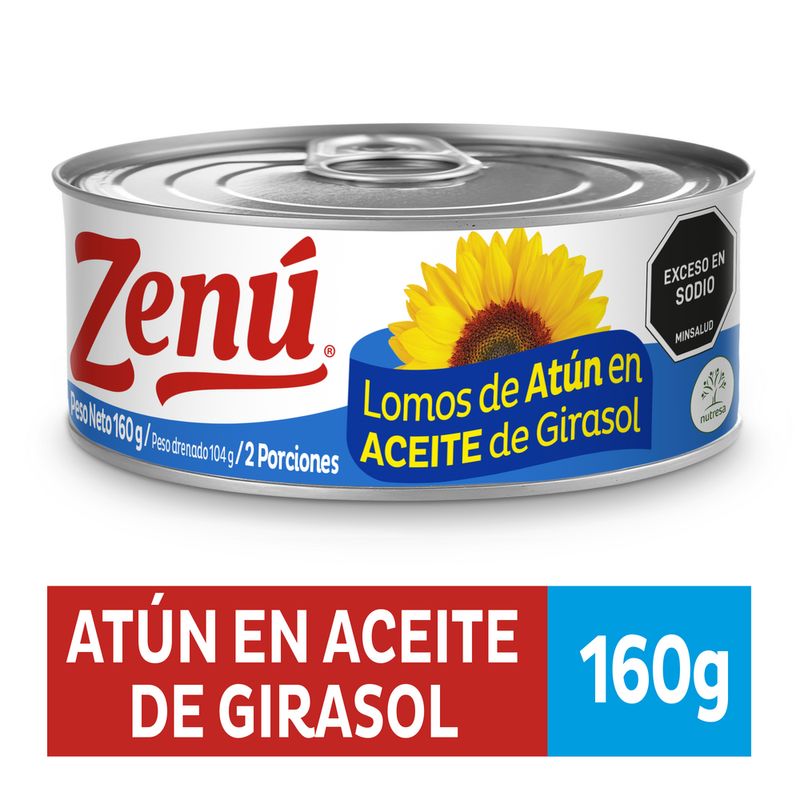Atun-Lomos-en-Aceite-de-Girasol-Zenu