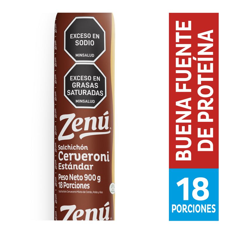 Salchichon-Cerveroni-Zenu