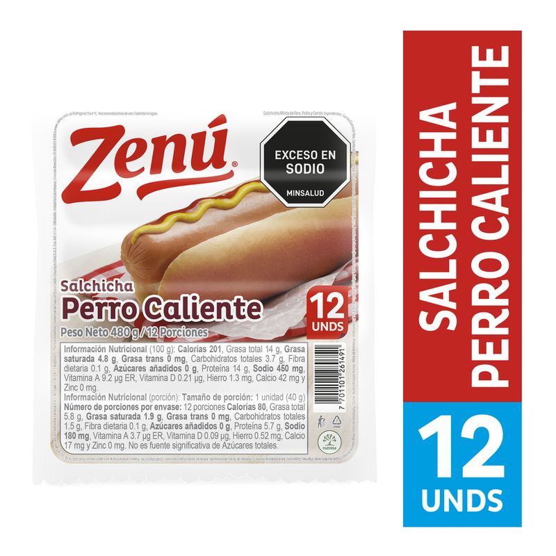 Salchicha-Perro-Caliente-Zenu