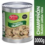 Champiñon-Setas-Tajado
