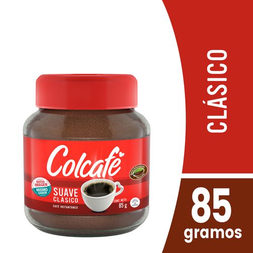 Café Colcafé Clásico