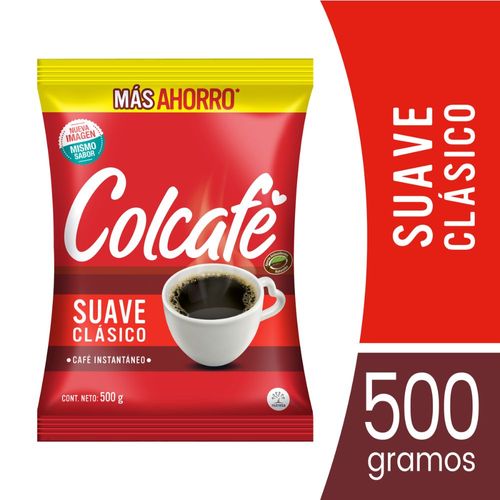 Café Colcafé Clásico