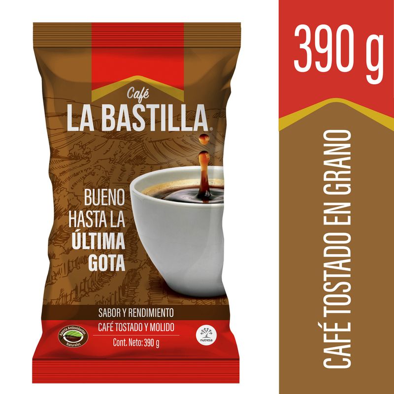 Cafe-La-Bastilla-Fuerte