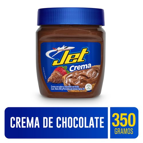 Jet Crema Esparcible
