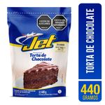 Torta-Jet-Chocolate