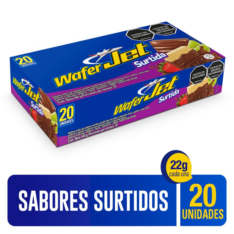 Chocolatina-Jet-Wafer-Surtida