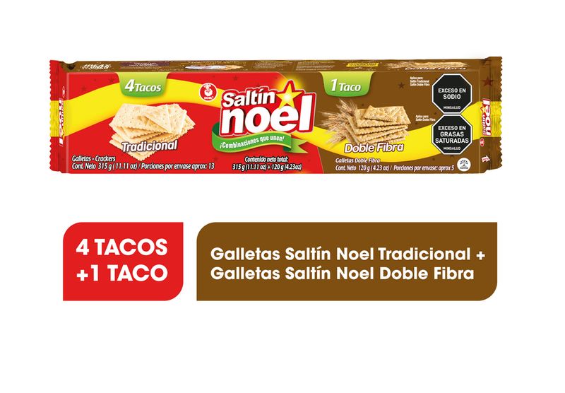 Galletas-Saltin-Noel-Duo-Tradicional---Integral