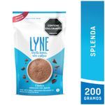 Chocolate-Lyne-endulzado-con-Splenda