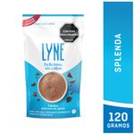 Chocolate-Lyne-endulzado-con-Splenda
