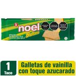 Galletas-Noel-Sultana