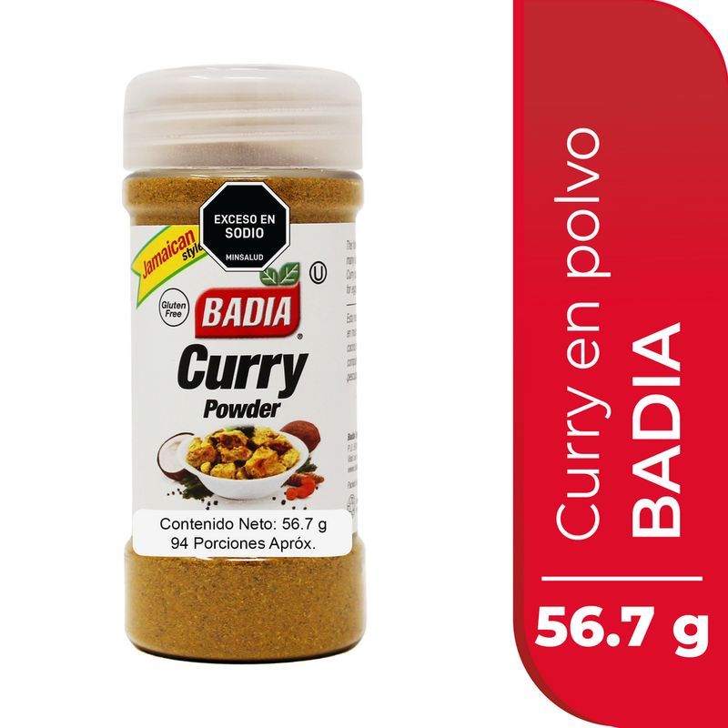 Curry-Badia