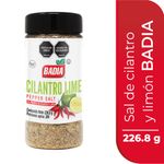 Sal-Cilantro-Limon-Badia