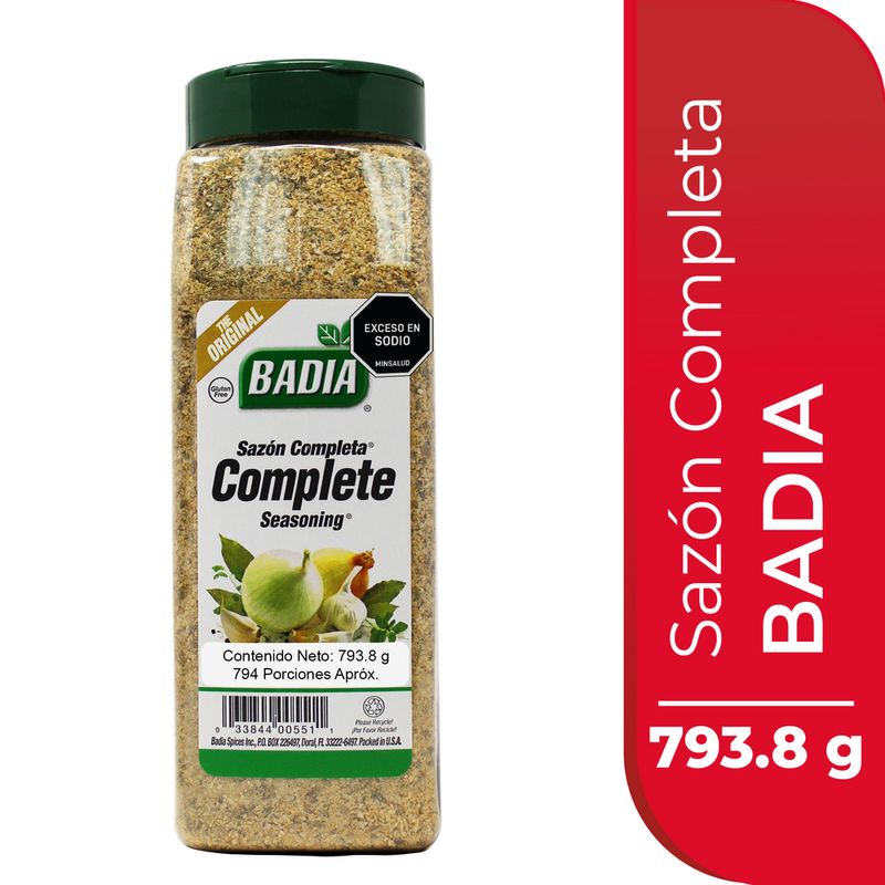 Sazon-Completa-Badia