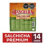 Salchicha-Ranchera