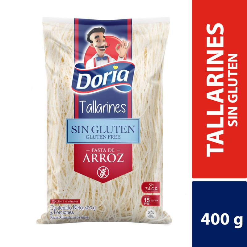 Tallarin-Doria-Sin-Gluten-Arroz-