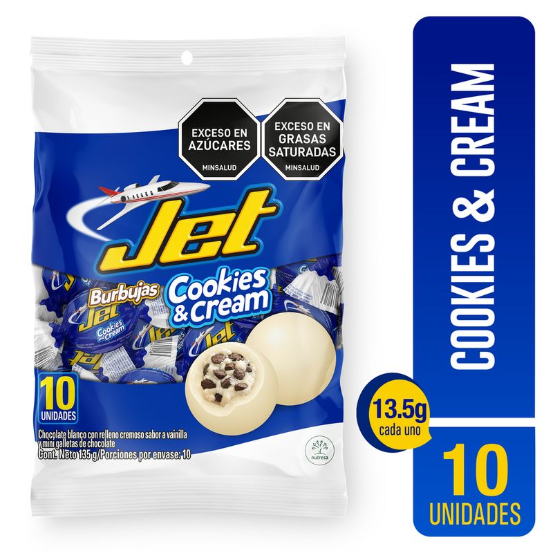 Burbujas-Jet-Cookies---Cream-x-10-unidades