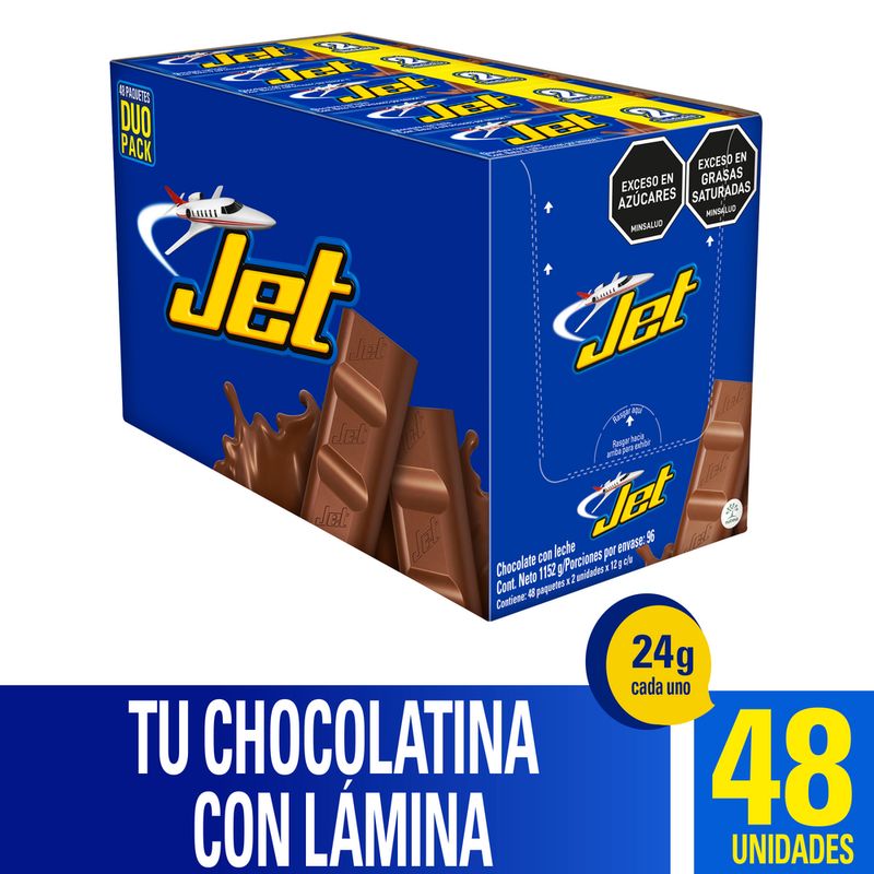 Chocolatina-Jet-Leche