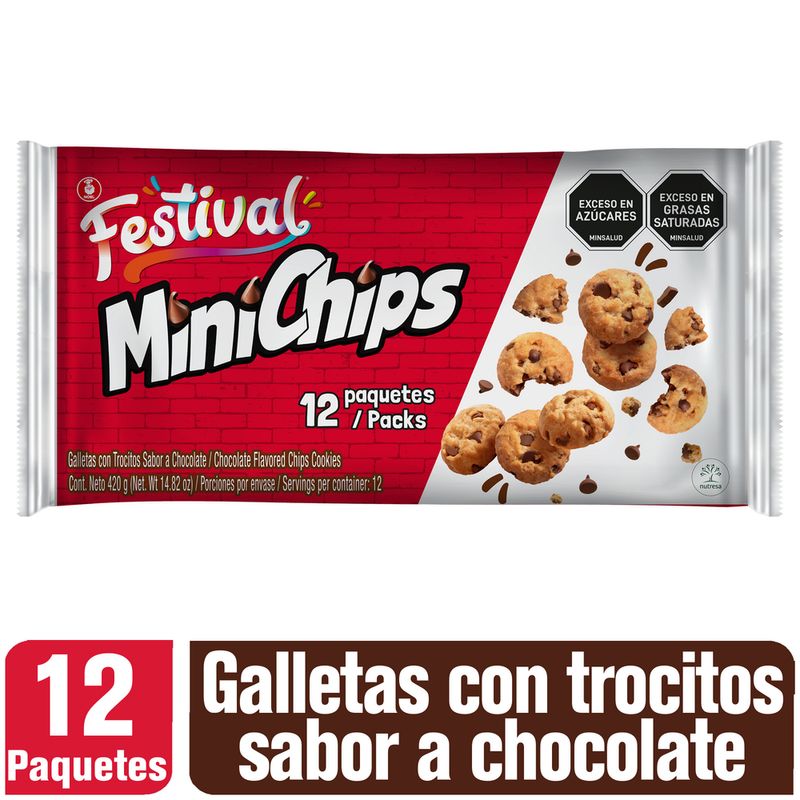 Galletas-Festival-Minichips-Chocolate-Bolsa-x-12-paquetes