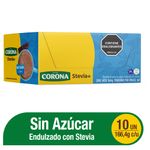 Chocolate-Corona-sin-Azucar-Plegadiza-x-10-barras