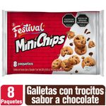 Galletas-Festival-Minichips-Chocolate-Bolsa-x-8-paquetes