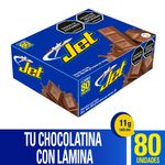 Chocolatina-Jet-leche-x-11-gr