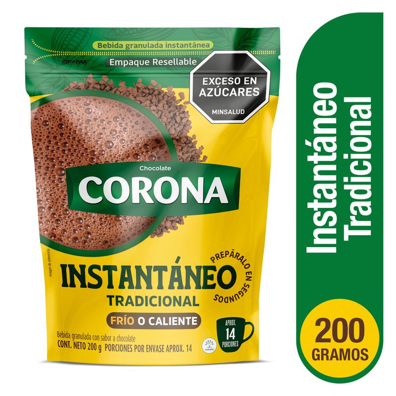 Chocolate-Corona-Instantaneo
