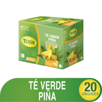 Te-Verde-Piña-Tosh