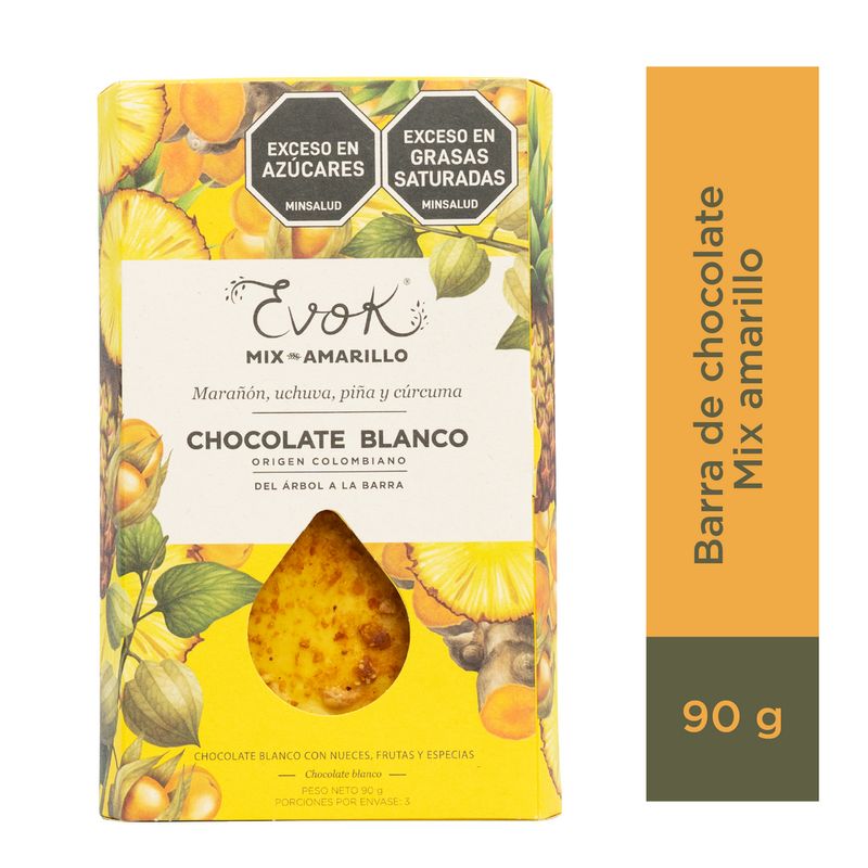 Barra-de-chocolate-Evok-Mix-Frutos-Amarillos