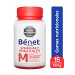 Gomas-Benet-Multivitaminico