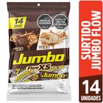 Jumbo-Flow-XS-Surtida